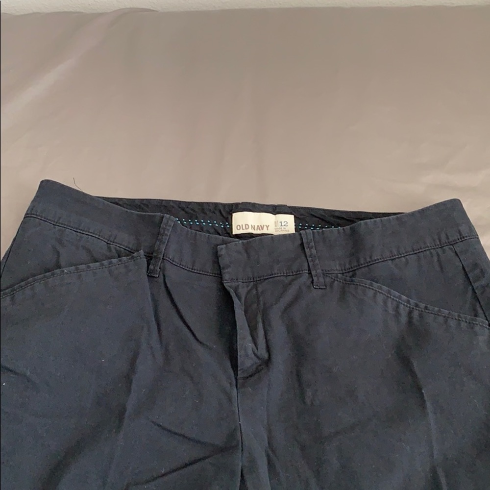Pants from Old Navy